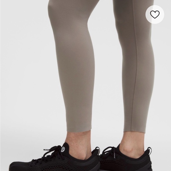 lululemon athletica Glow Up Super High Rise Leggings - Picture 3 of 6